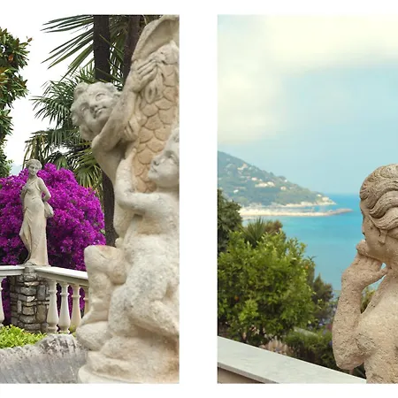 Villa Nicole By Vayadu Marina dʼAndora